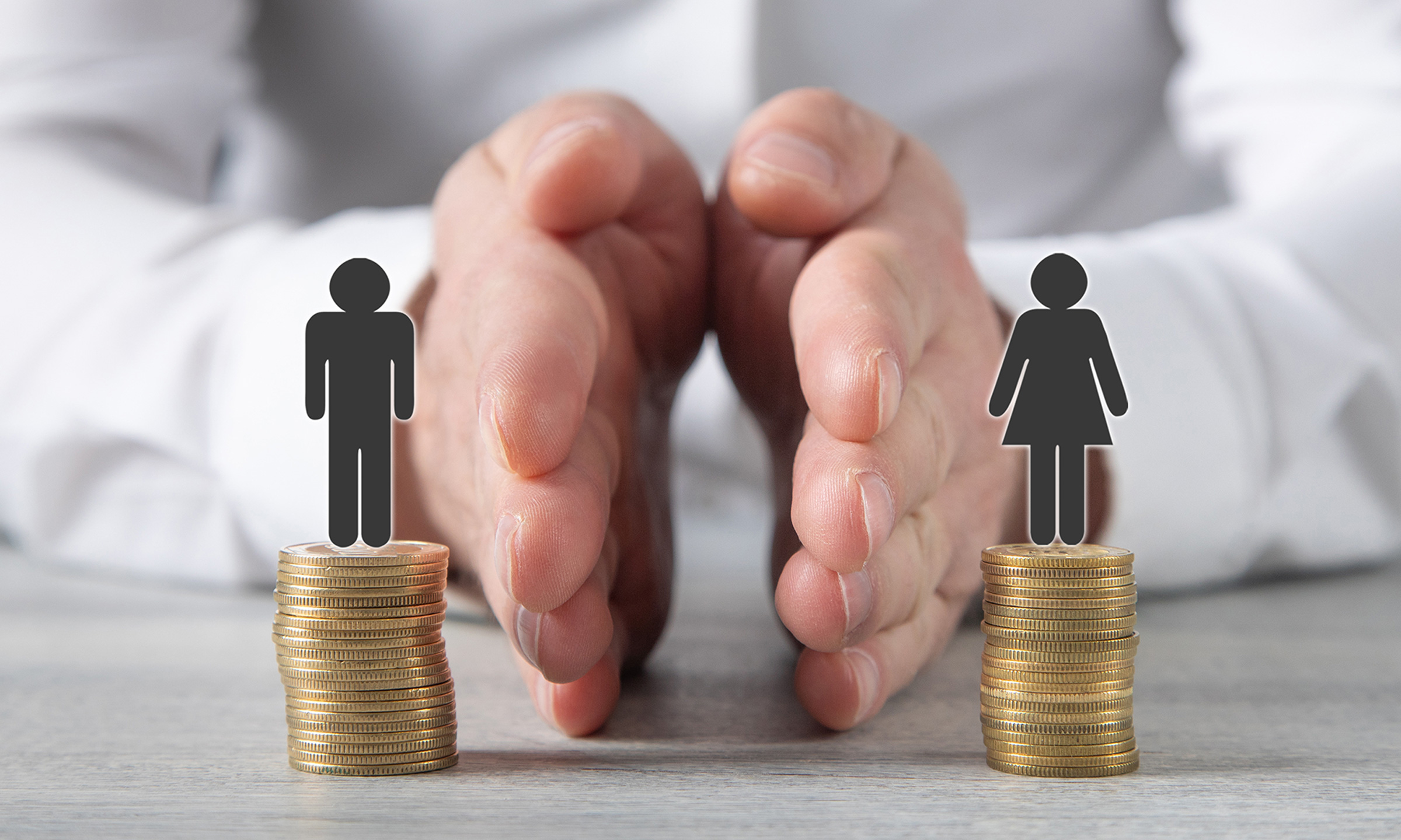 Égalité salariale hommes-femmes : où en est la France en 2025 ?