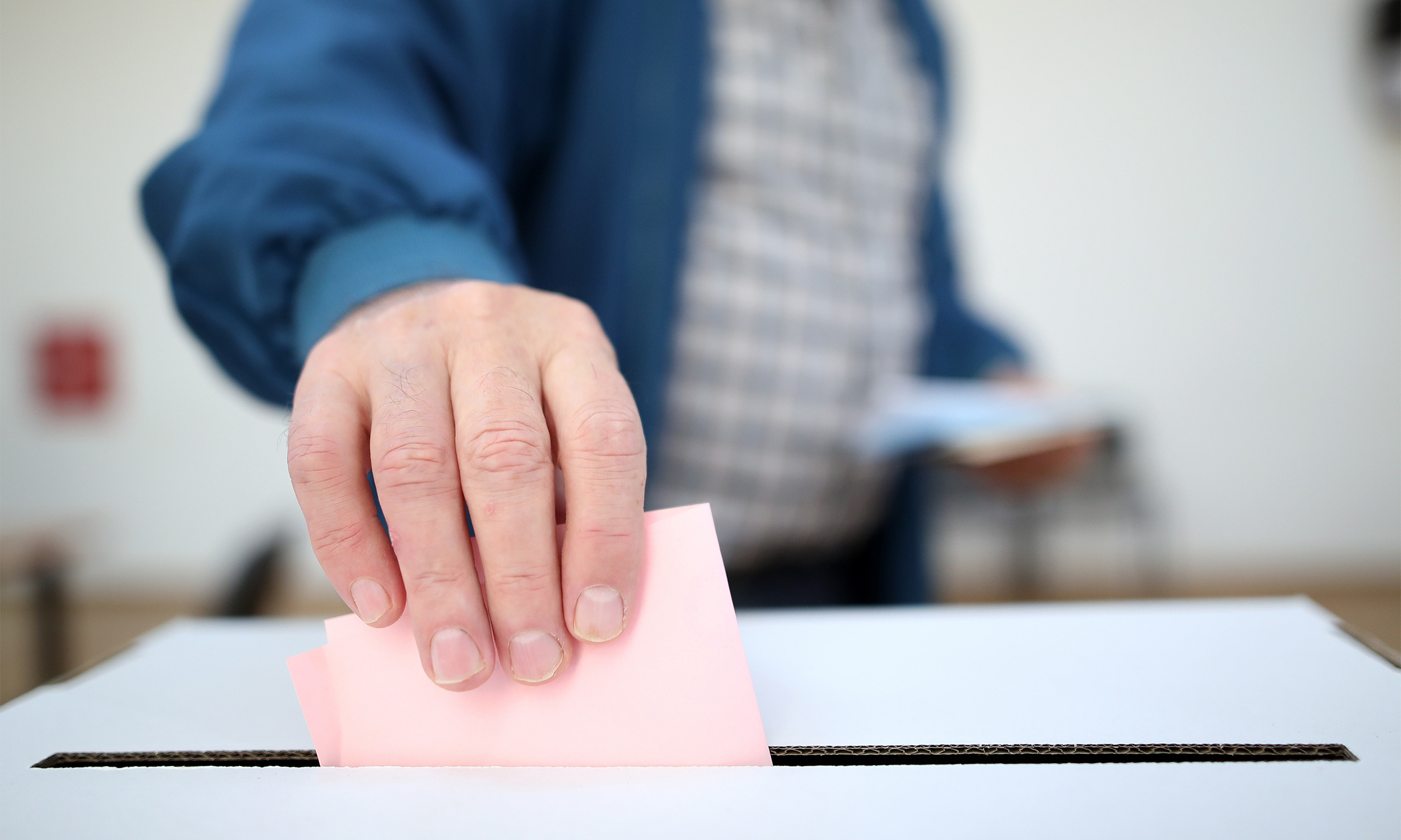 Élection du CSE : comment les organiser ?