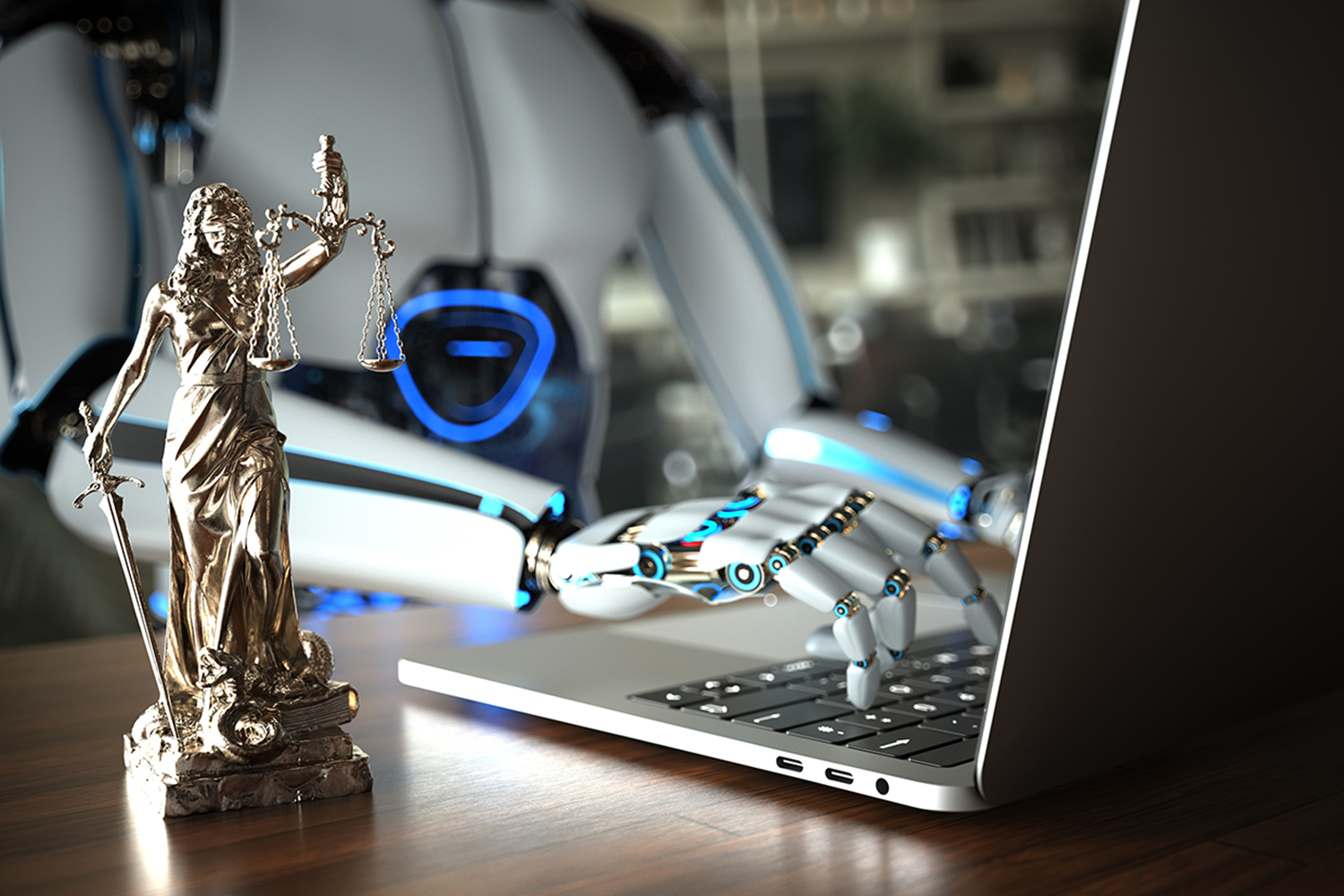 5 bonnes raisons d’utiliser l’IA en cabinet d’avocats