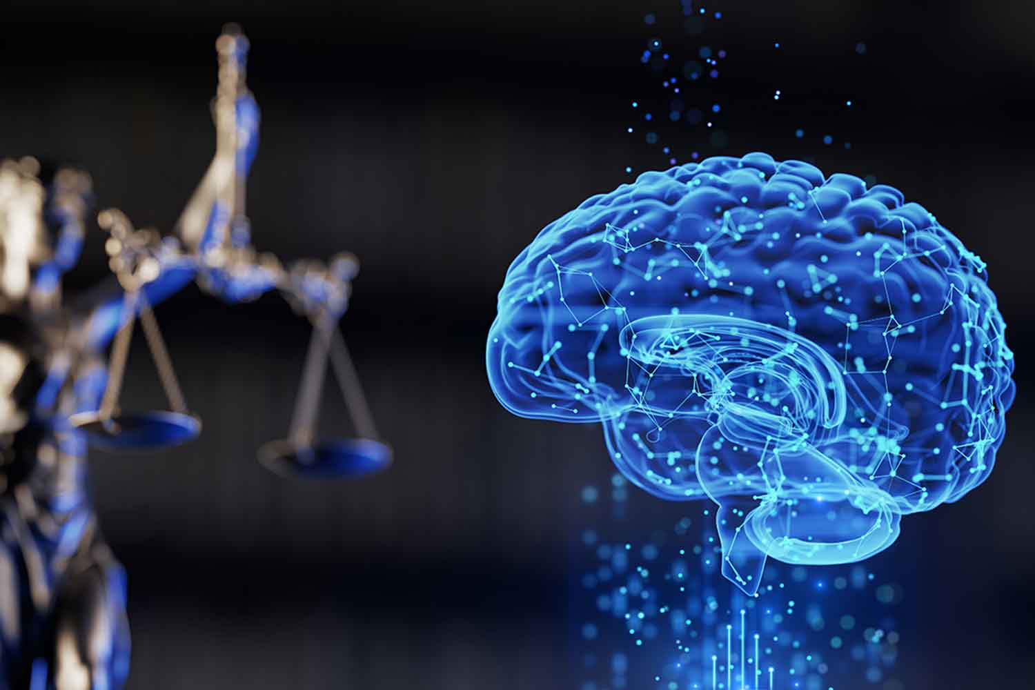 Comment les avocats utilisent l’IA aujourd’hui ?