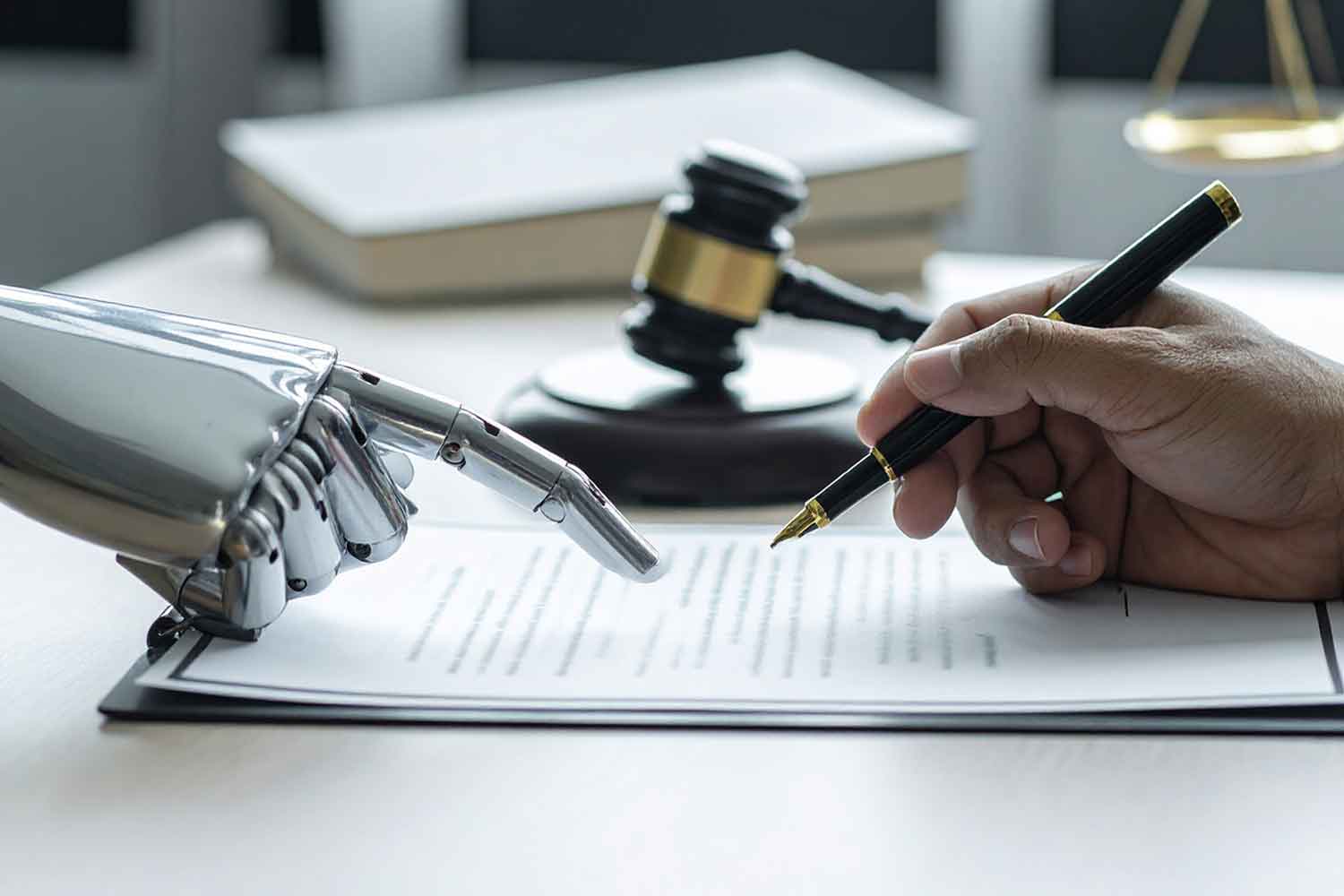 Comment un juriste peut utiliser l’IA au quotidien ?