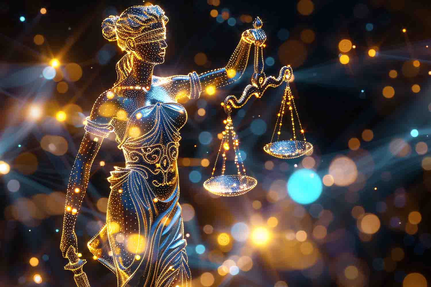 Éthique de l’IA juridique : quels enjeux pour les professionnels du droit ?