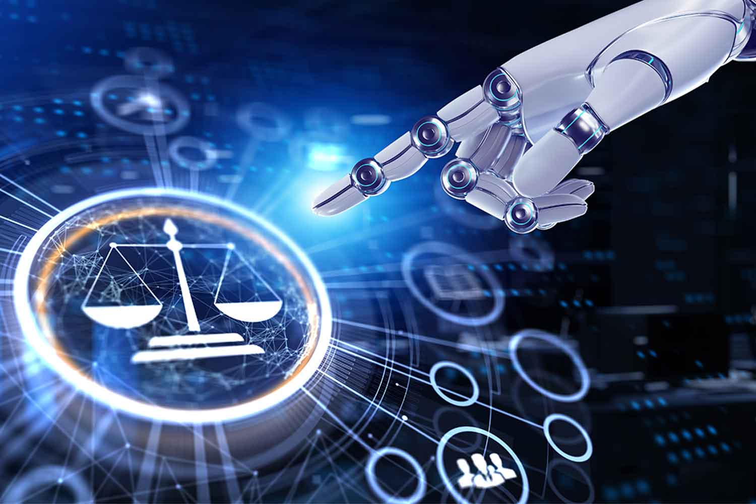 IA juridique : quels impacts sur la responsabilité de l’avocat ?