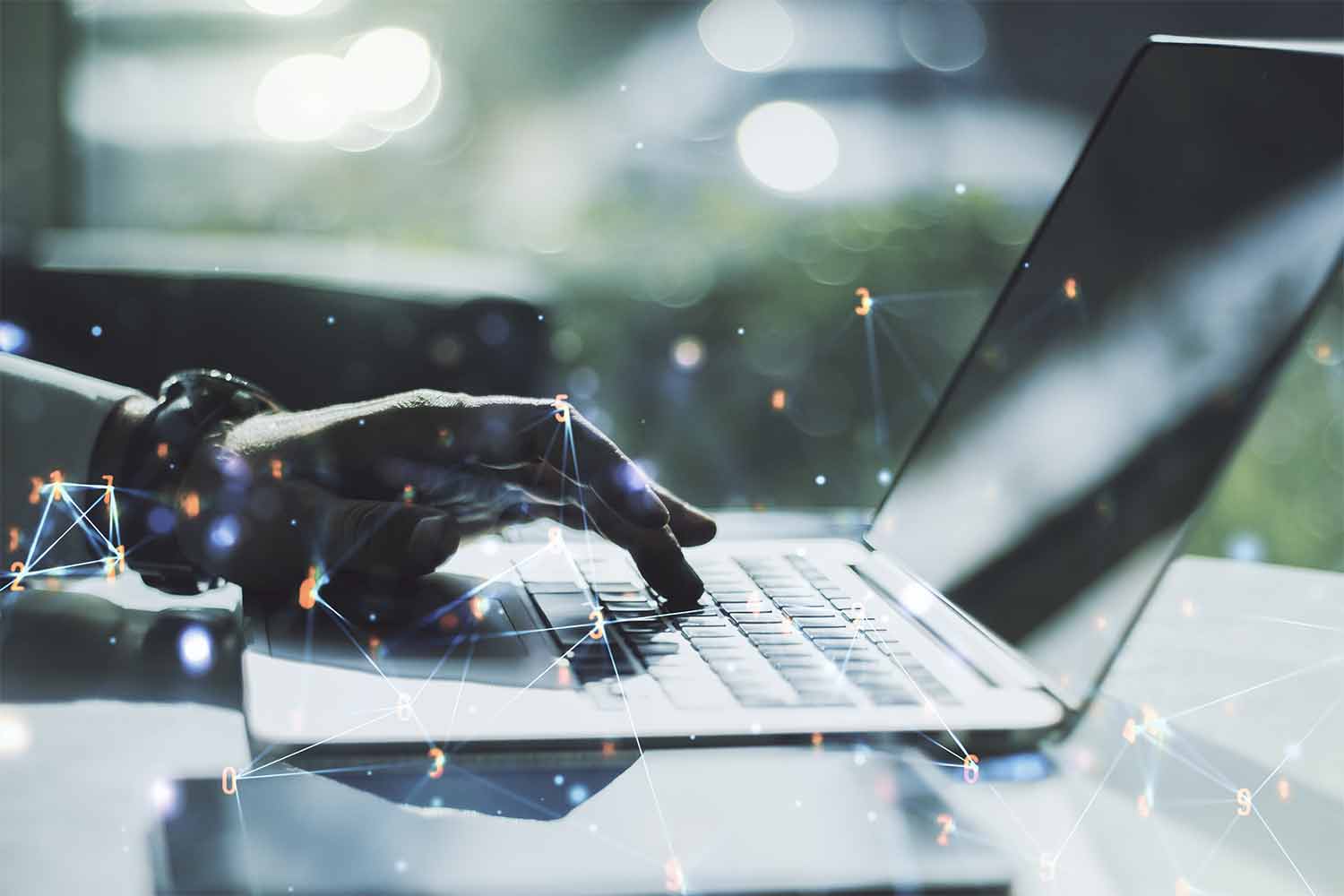 IA et rédaction automatisée des actes notariés