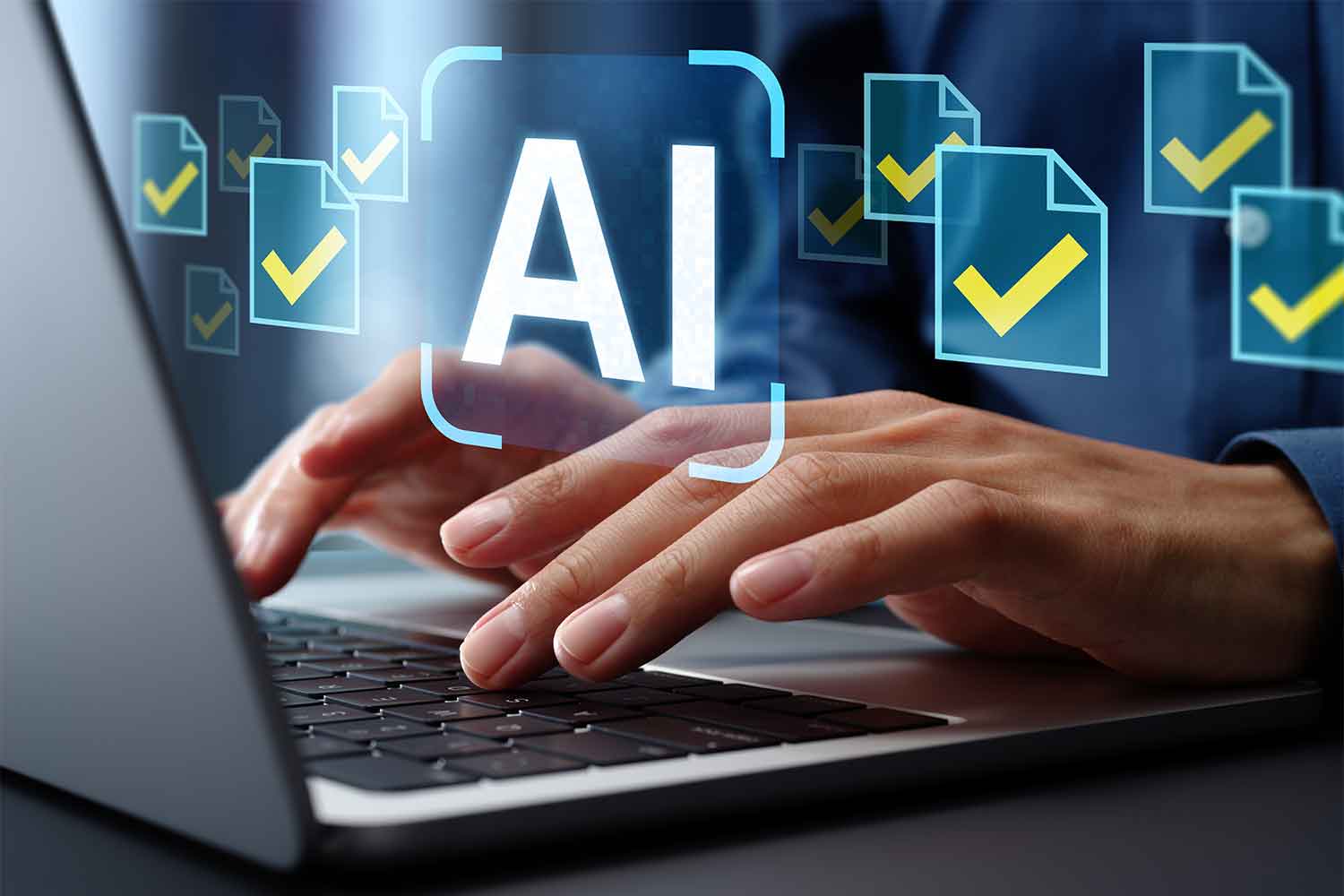 Rédaction de notes juridiques assistée par l’IA