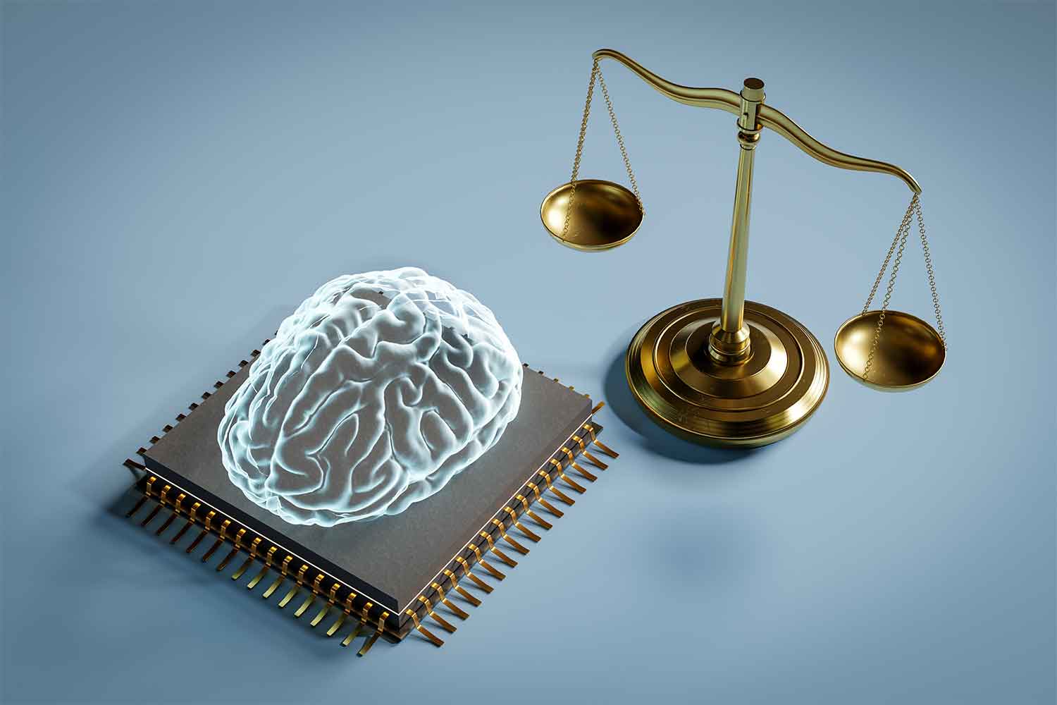 Veille juridique automatisée grâce à l’intelligence artificielle
