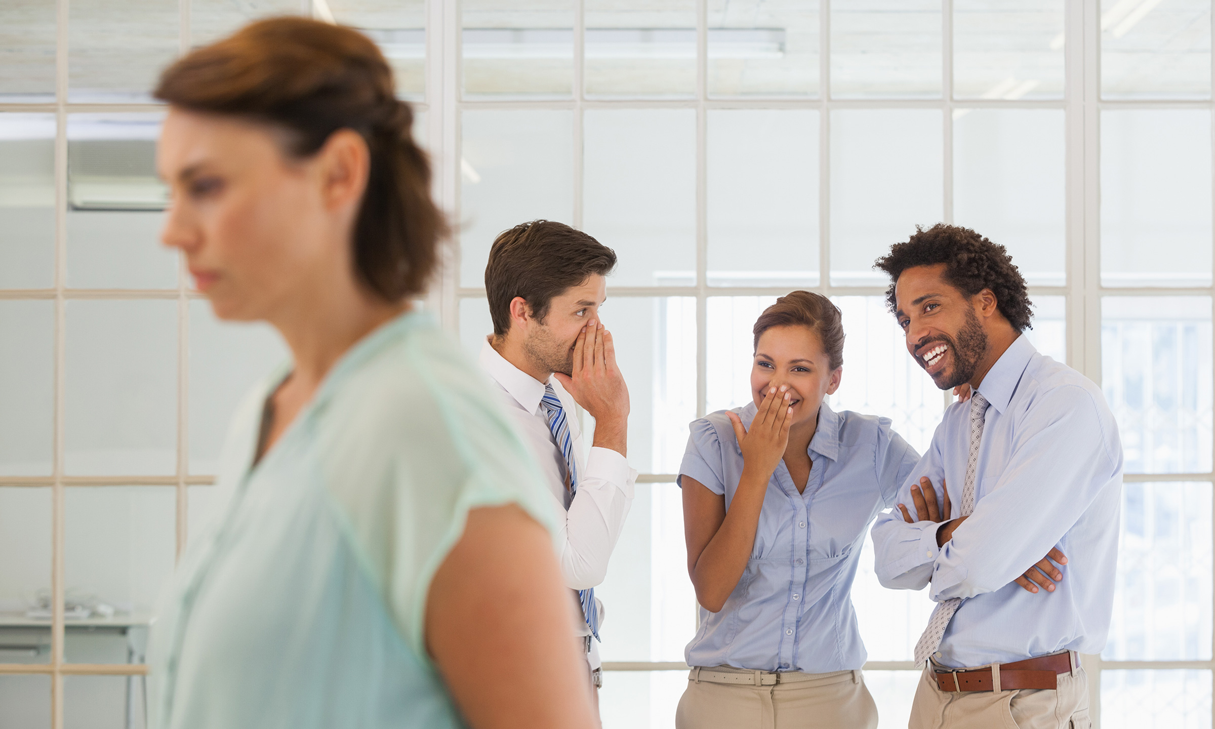 Les atteintes à l'honneur et à la réputation en entreprise