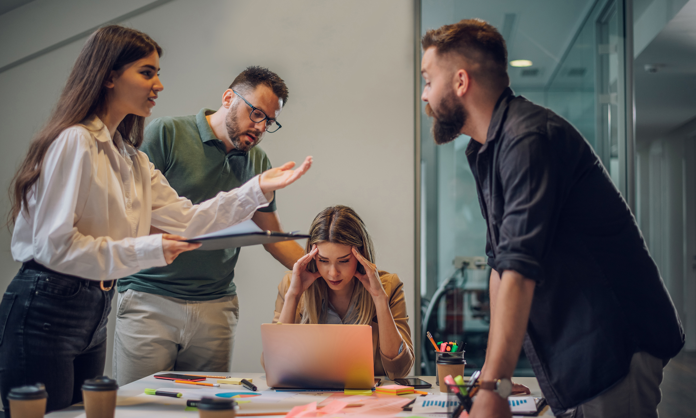 Les syndicats en France : quel rôle dans la gestion des tensions sociales ?