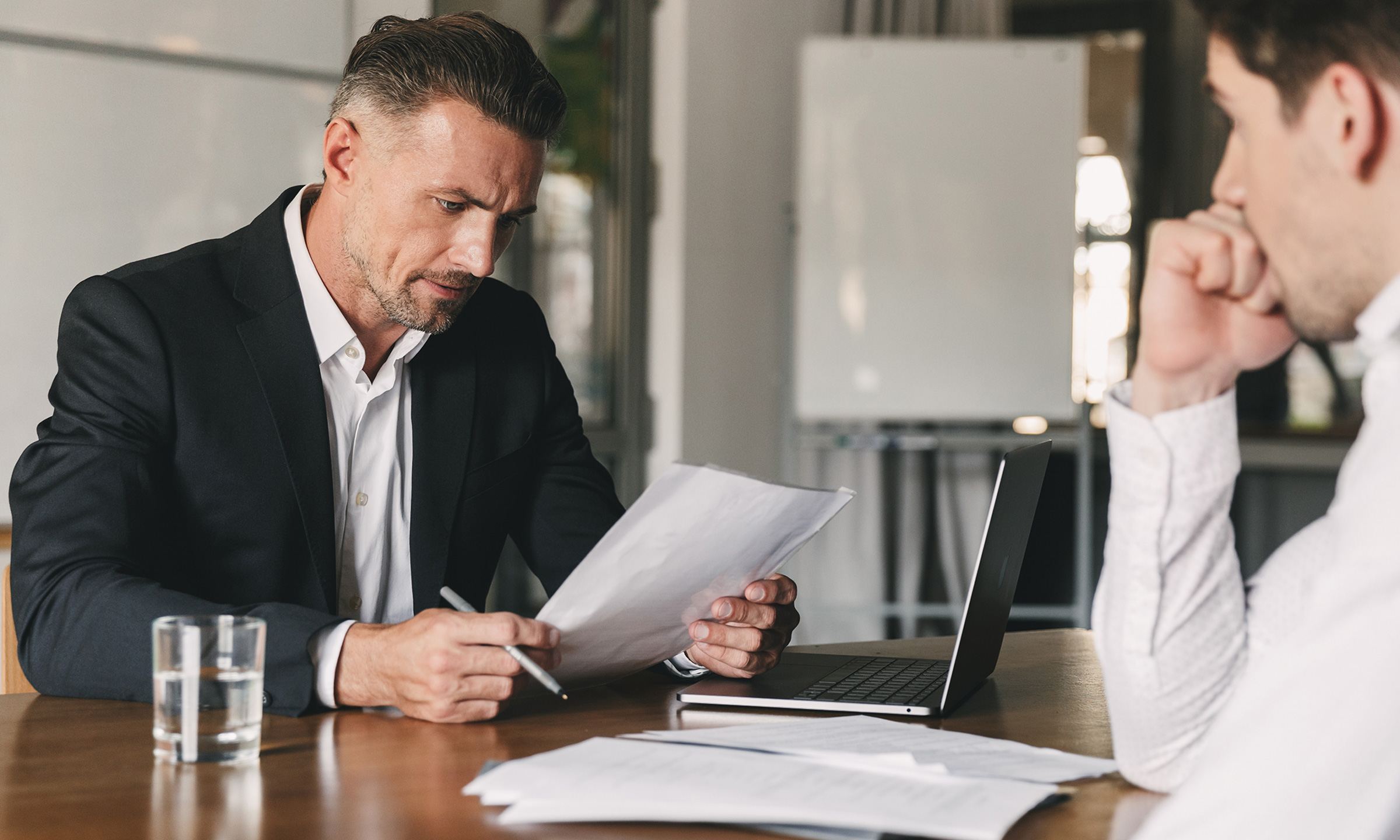 Licencier pour faute grave – Comment procéder ?