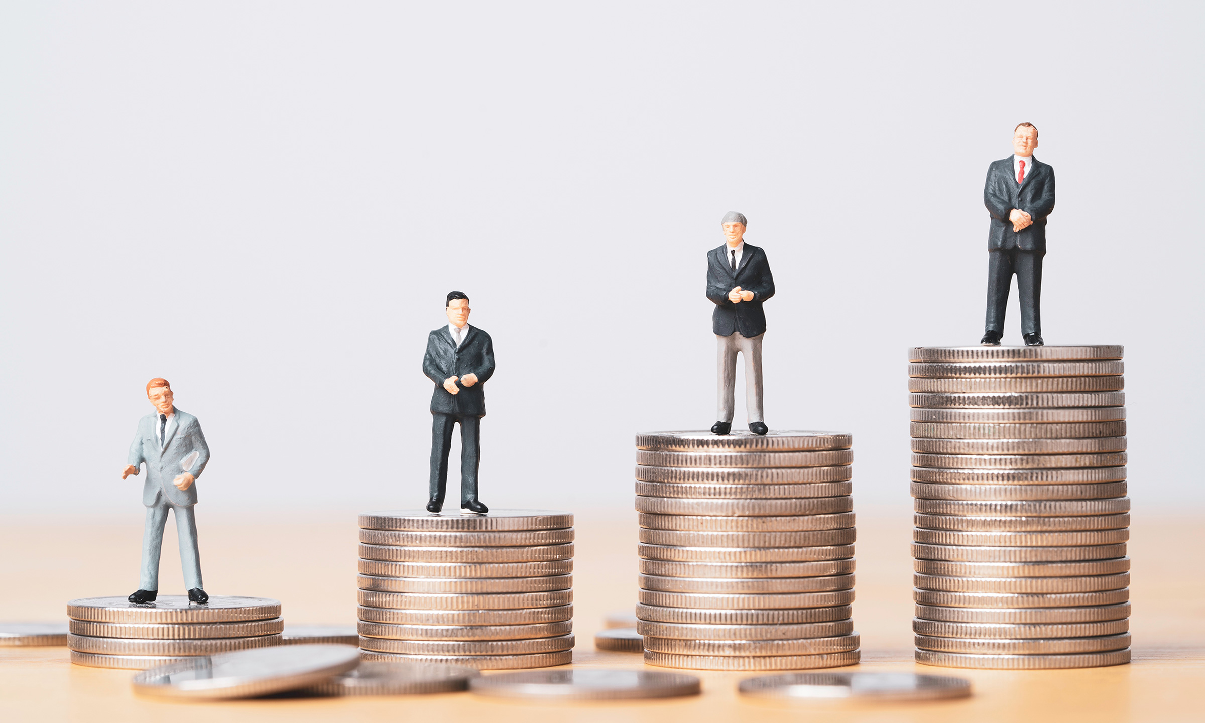 Politique de rémunération : définition et enjeux