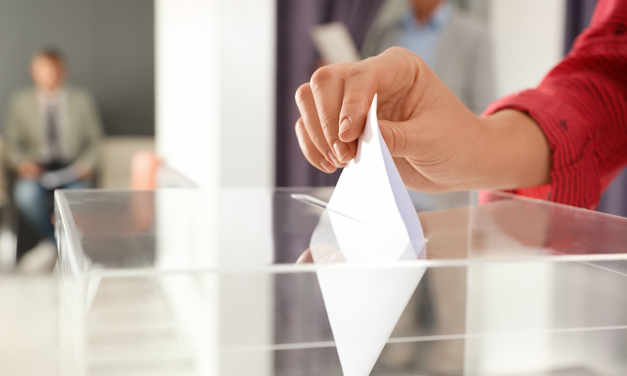 Quorum des élections CSE