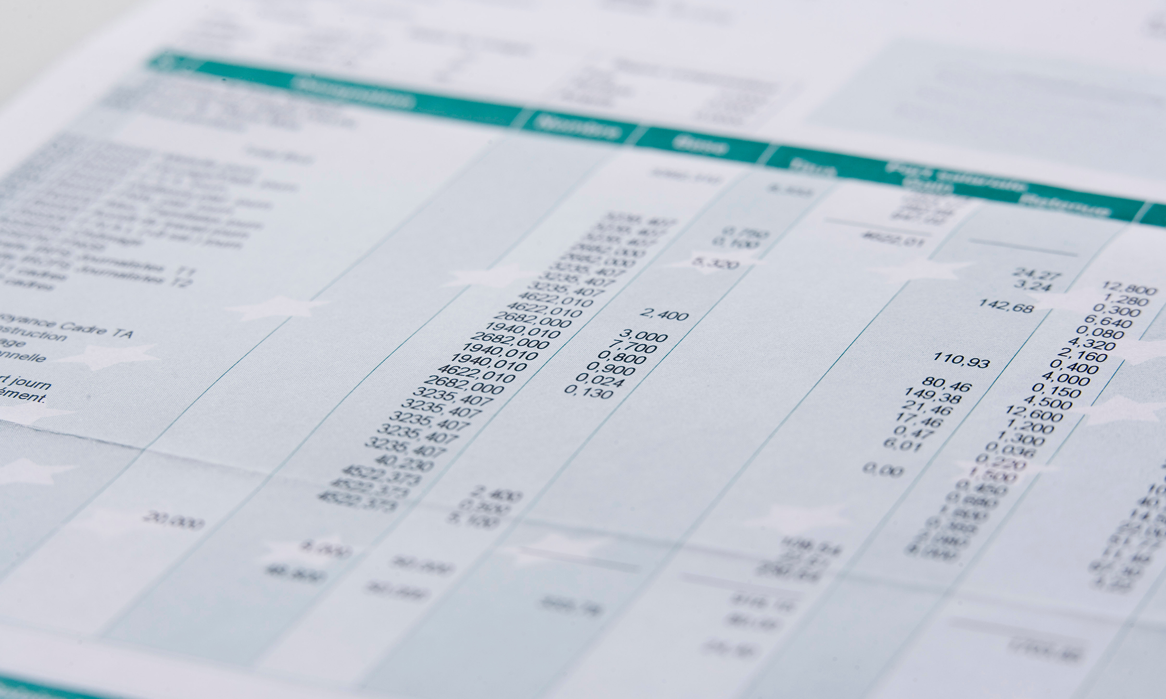 Quel salaire faut-il verser à l'apprenti ?