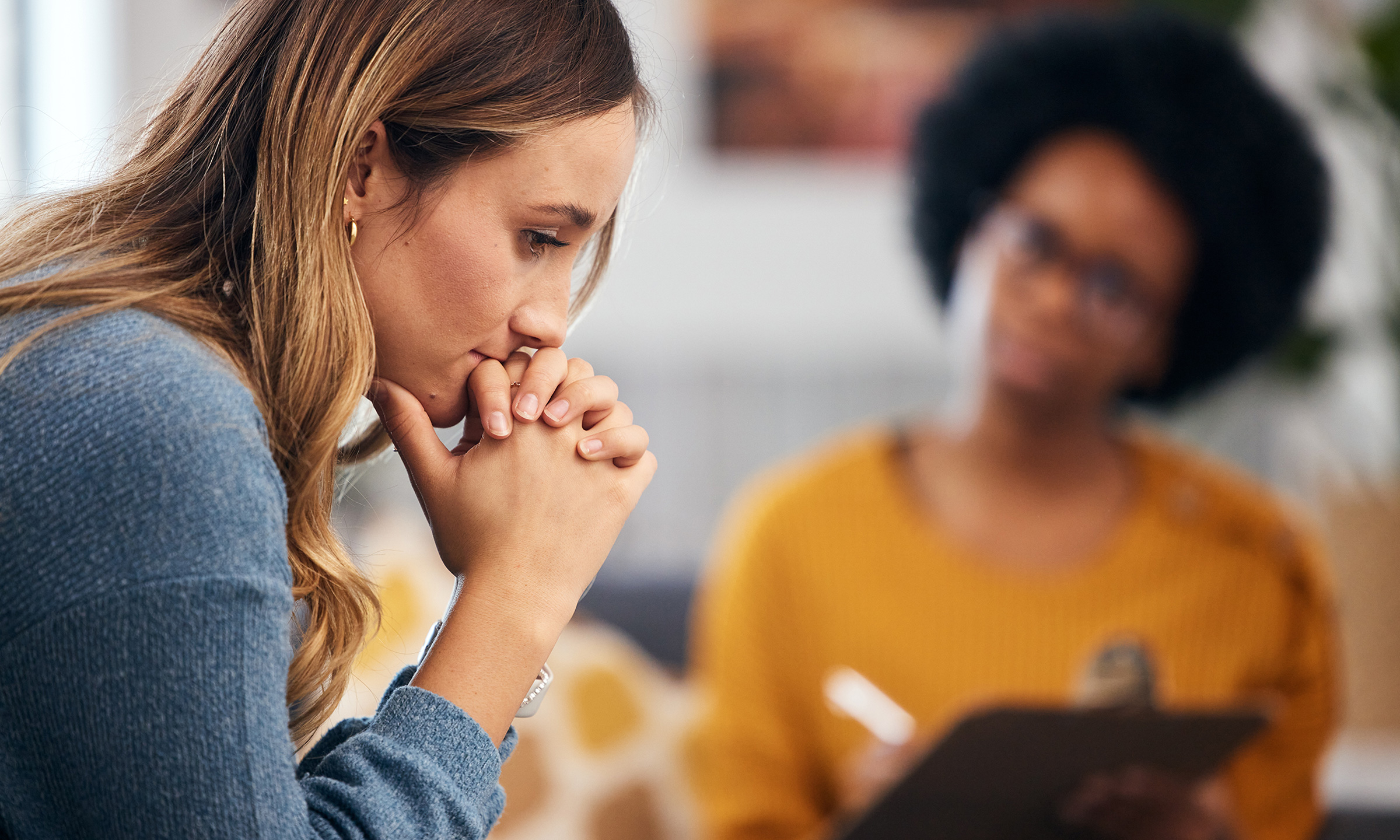 Santé mentale en entreprise : enjeux et solutions