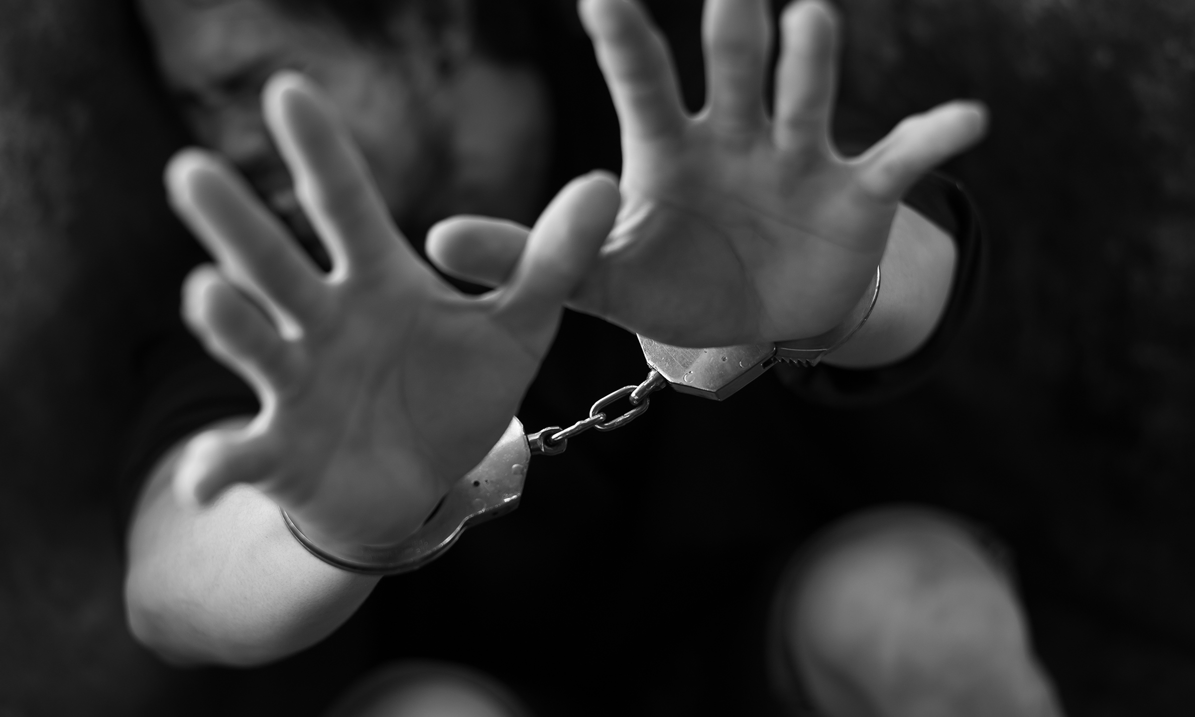 Traite des êtres humains : repères juridiques pour les professionnels du droit