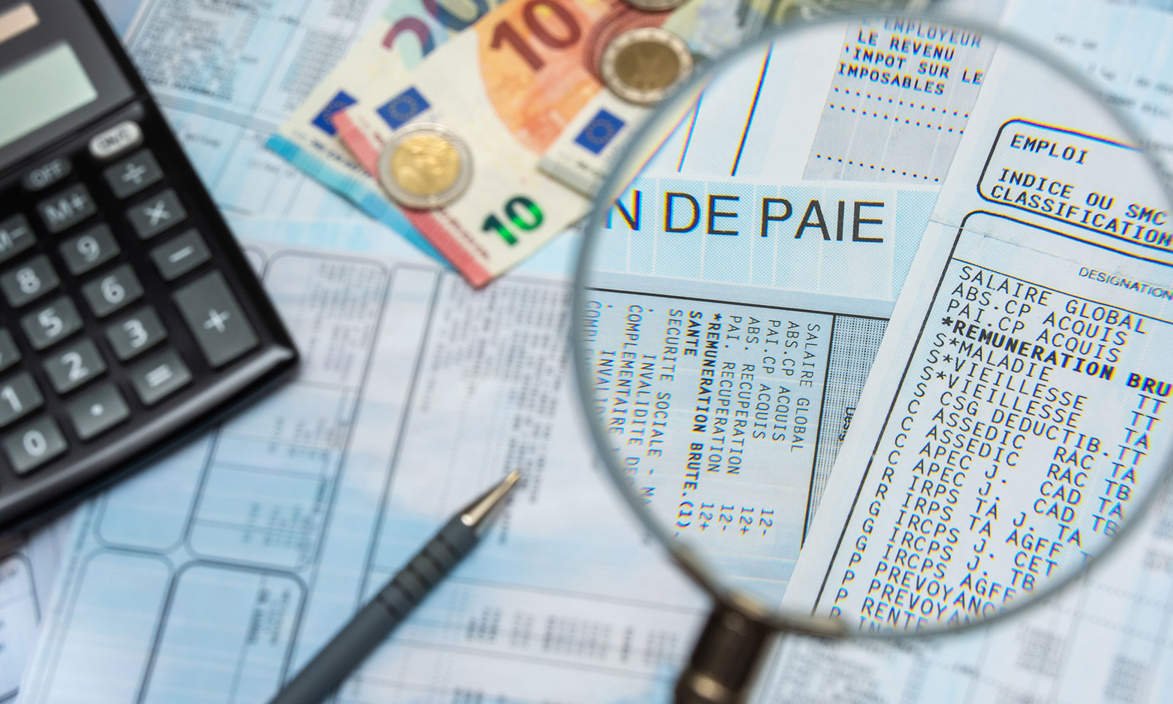 Transparence des rémunérations : ce que dit la loi